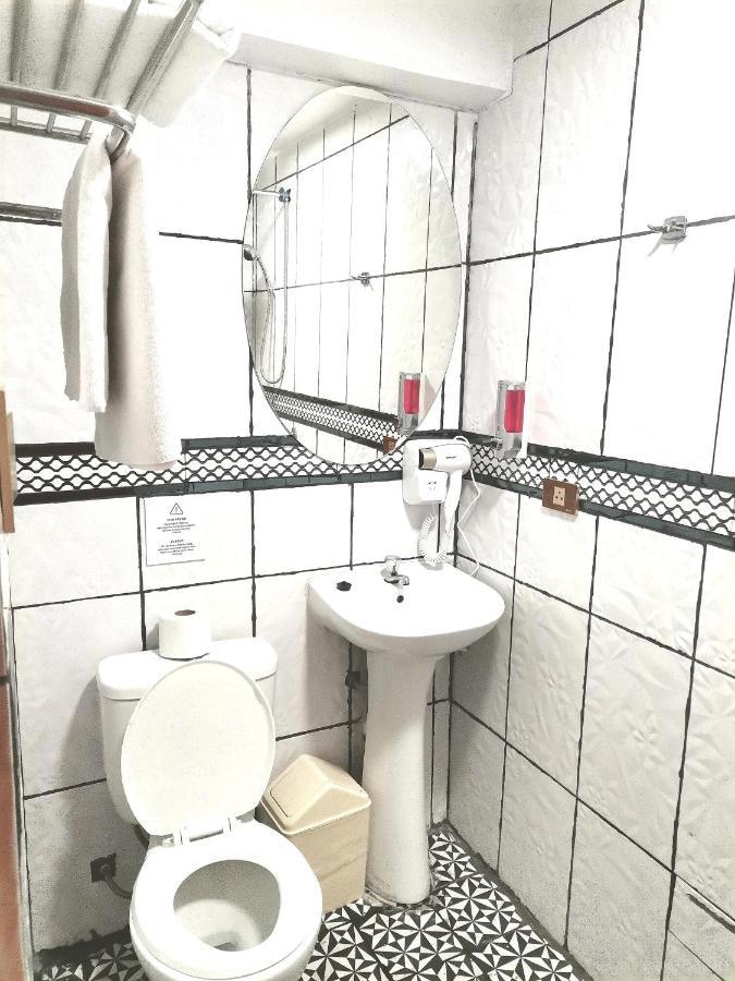 Apartment Samana House Cuzco Buitenkant foto