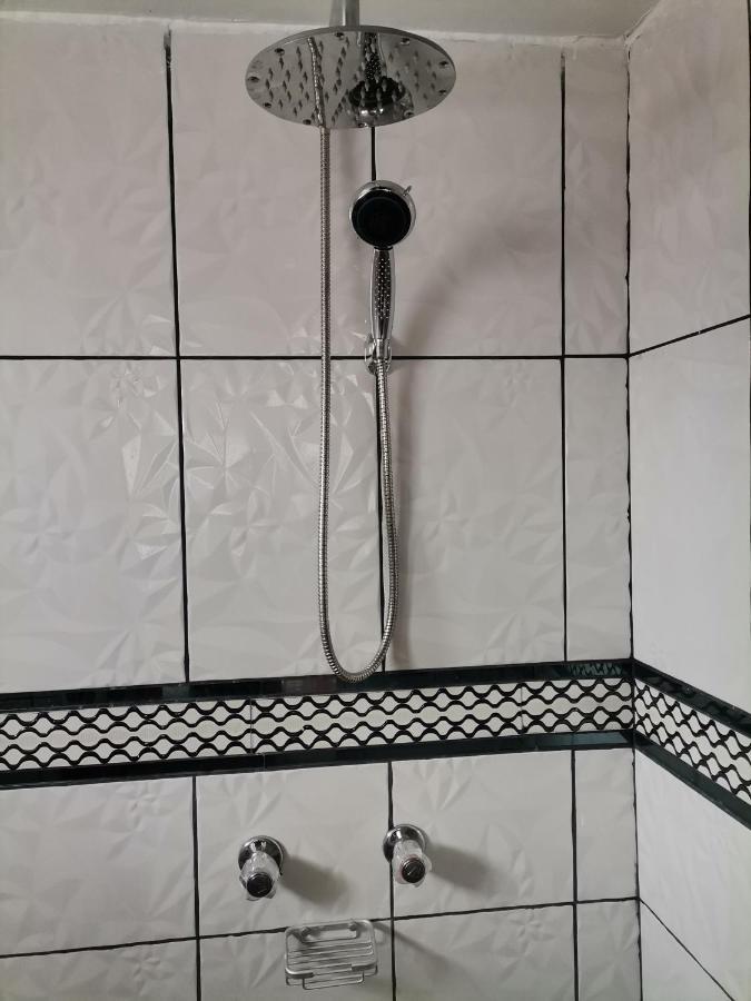 Apartment Samana House Cuzco Buitenkant foto